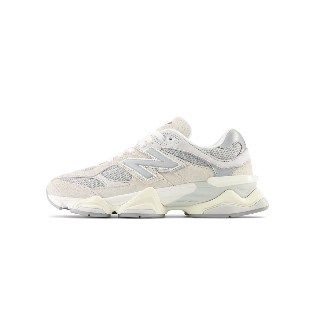 9060 Shoes New balance – Гарантія оригінальності – боковий вид