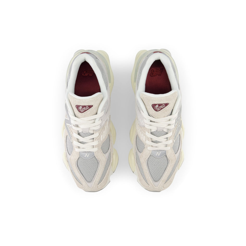 9060 Shoes New balance – Гарантія оригінальності – збільшений вид