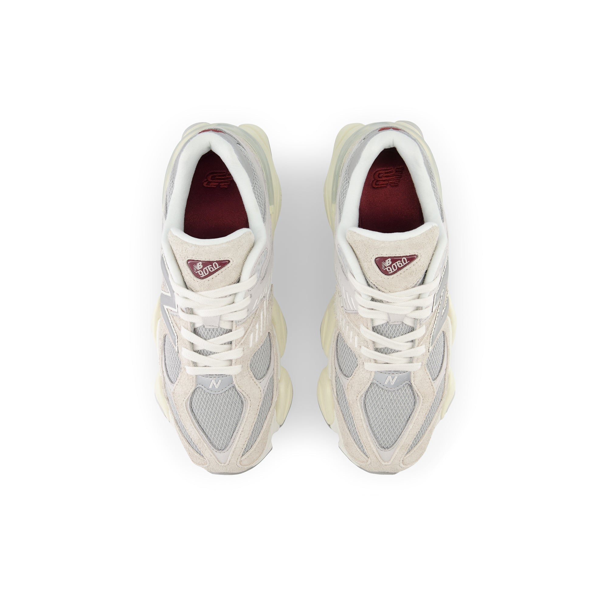 9060 Shoes New balance – Гарантія оригінальності – збільшений вид