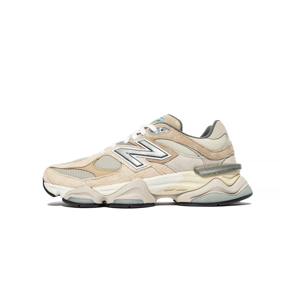 9060 Shoes New balance – Гарантія оригінальності – боковий вид