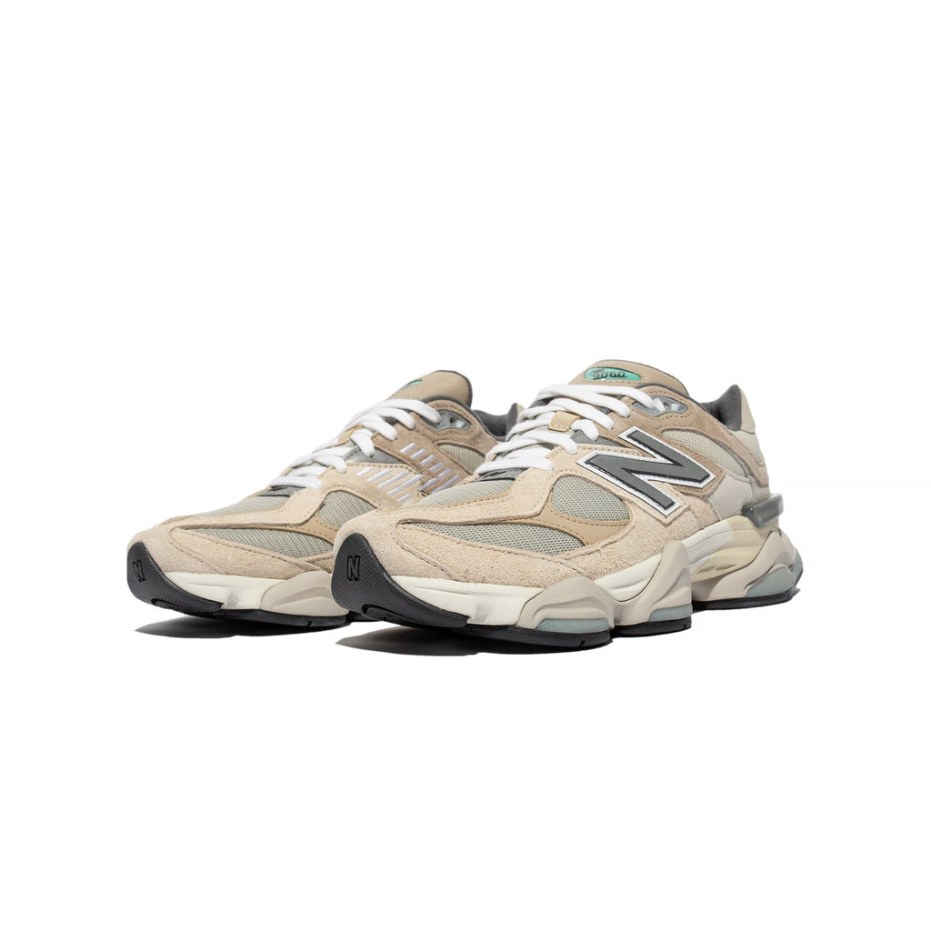 9060 Shoes New balance – Гарантія оригінальності – вид ззаду