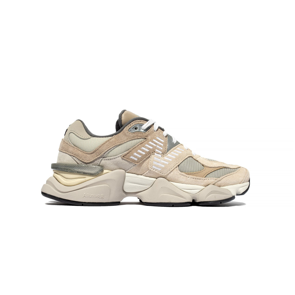 9060 Shoes New balance – Гарантія оригінальності – збільшений вид