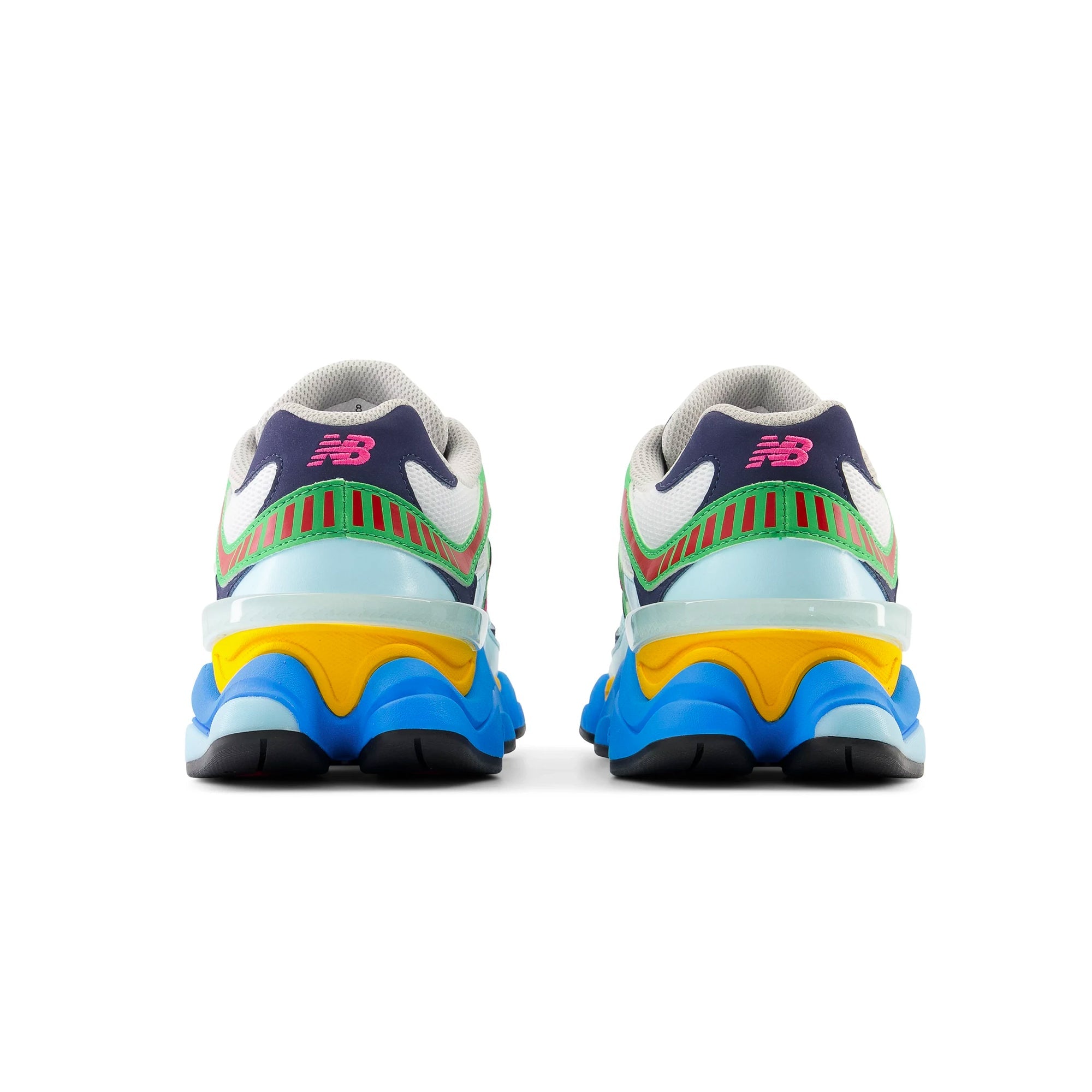 9060 Shoes New balance – Гарантія оригінальності – детальний вид