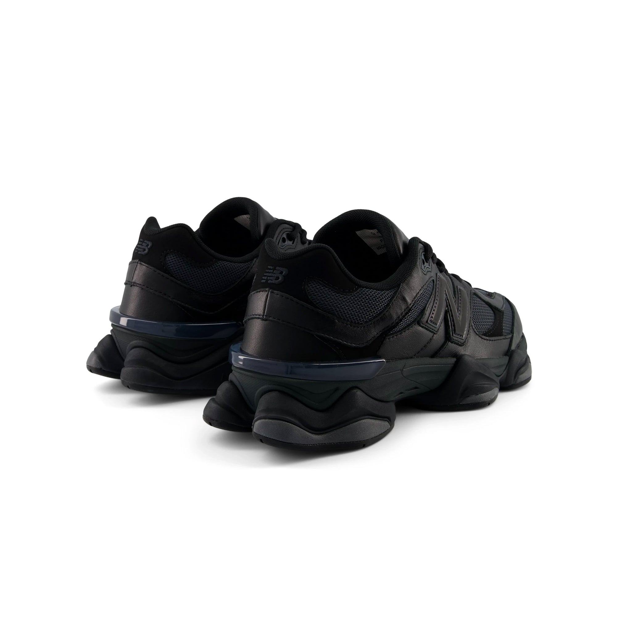9060 Shoes New balance – Гарантія оригінальності – детальний вид
