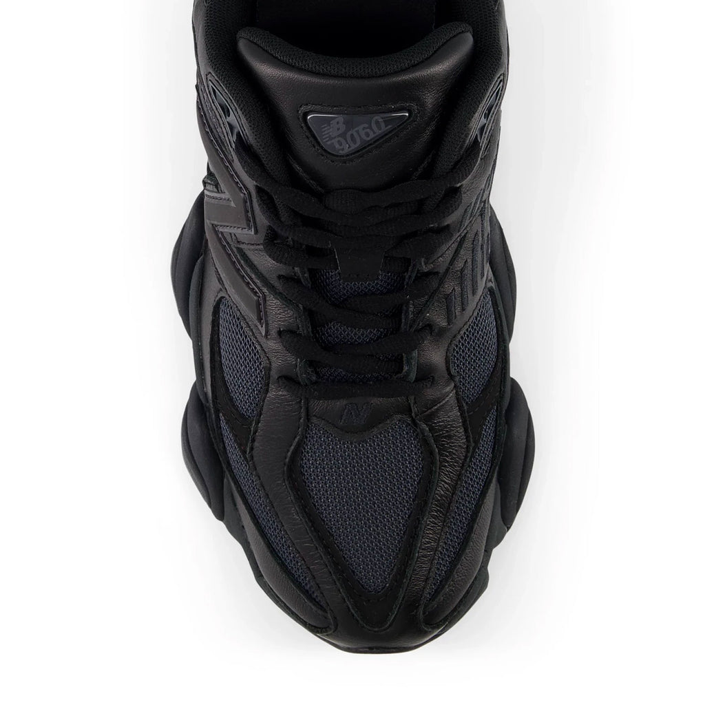 9060 Shoes New balance – Гарантія оригінальності – збільшений вид