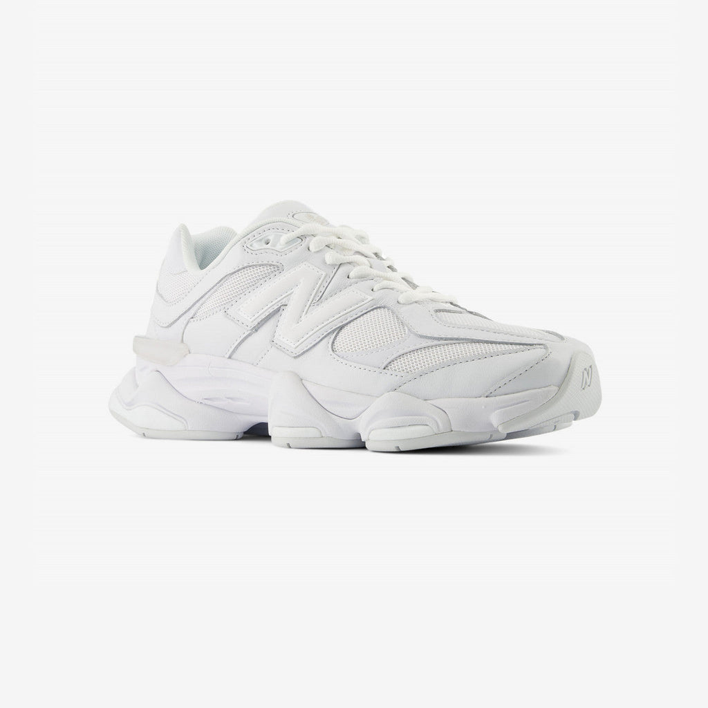 New balance Footwear оригінал | Швидка доставка Україна – вид ззаду