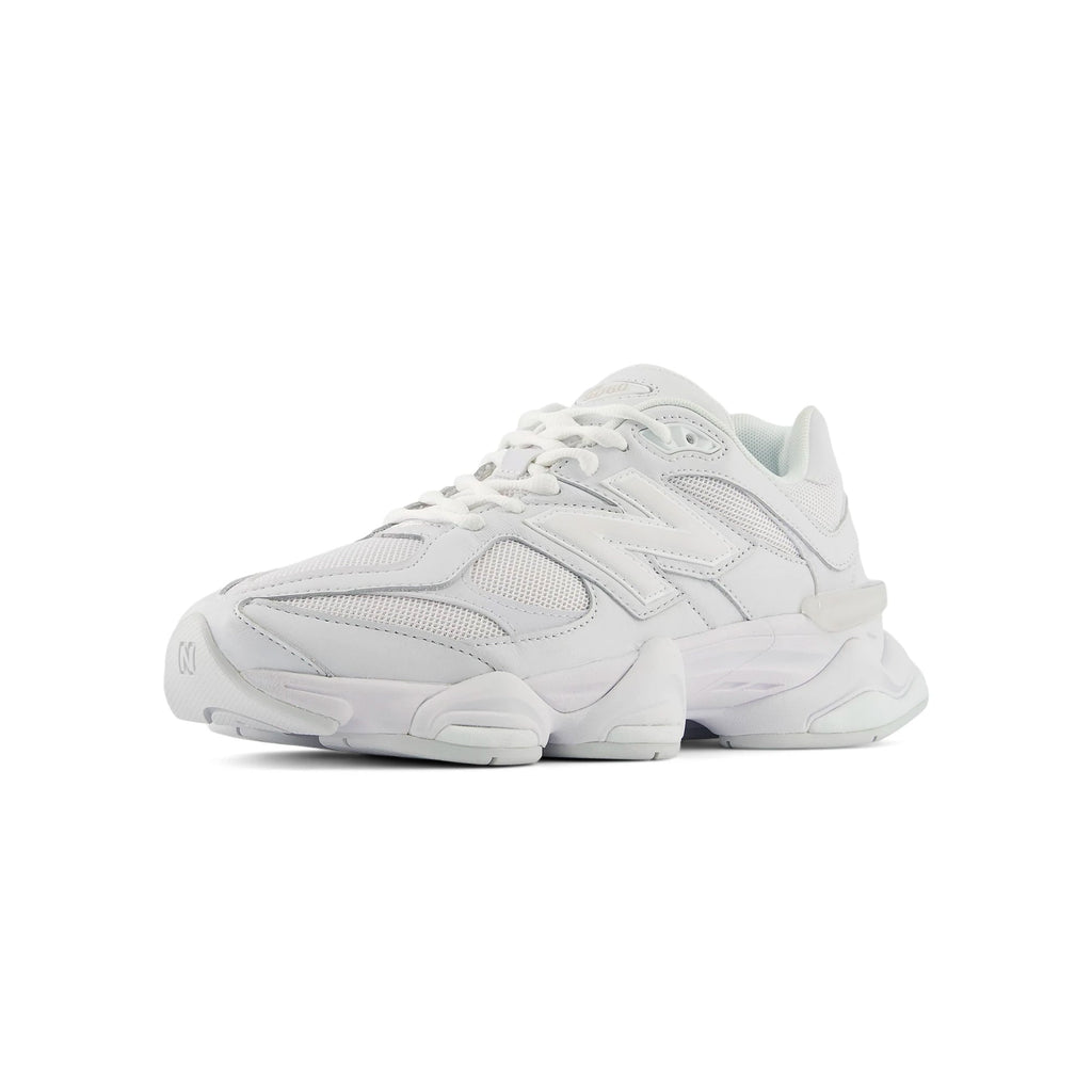 9060 Shoes New balance – Гарантія оригінальності – вид ззаду