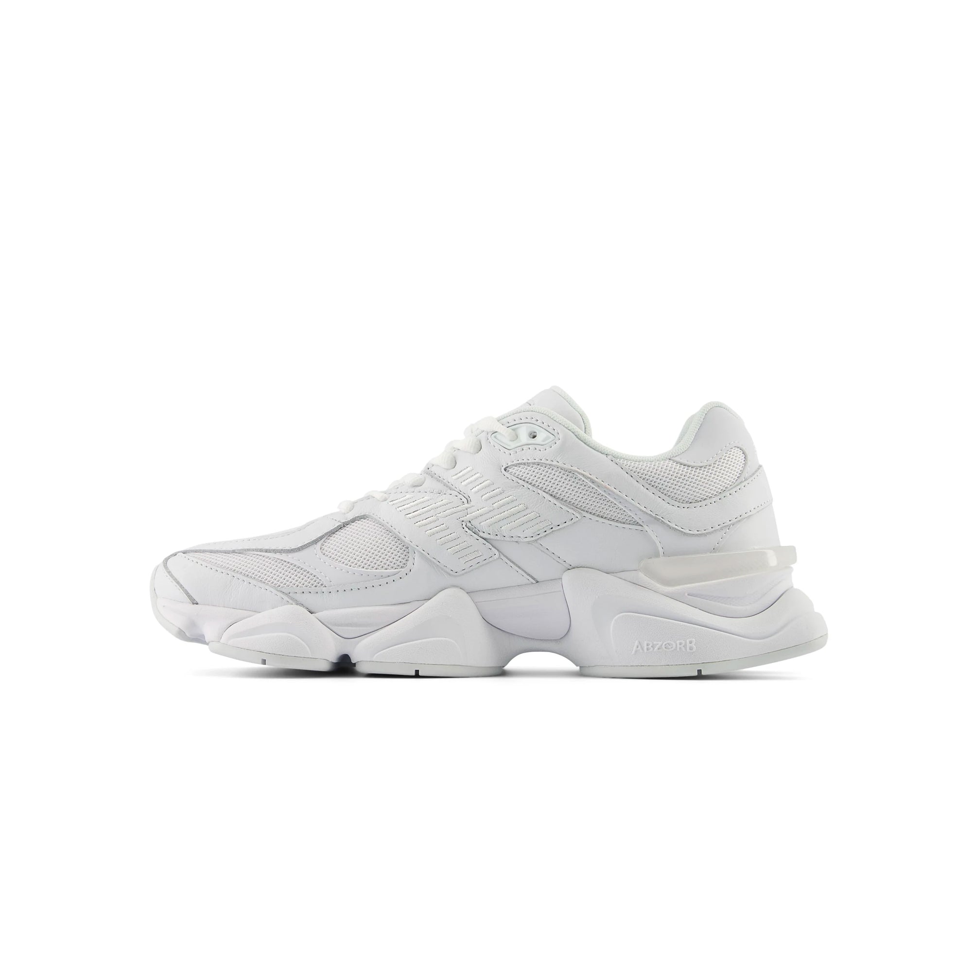 9060 Shoes New balance – Гарантія оригінальності – збільшений вид