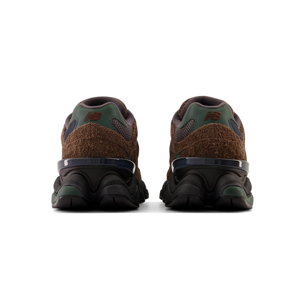 Mens 9060 Shoes New balance – Гарантія оригінальності – детальний вид