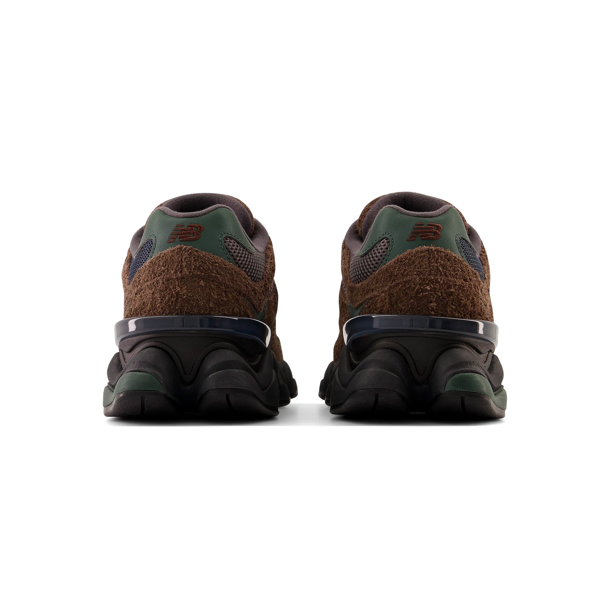 Mens 9060 Shoes New balance – Гарантія оригінальності – детальний вид
