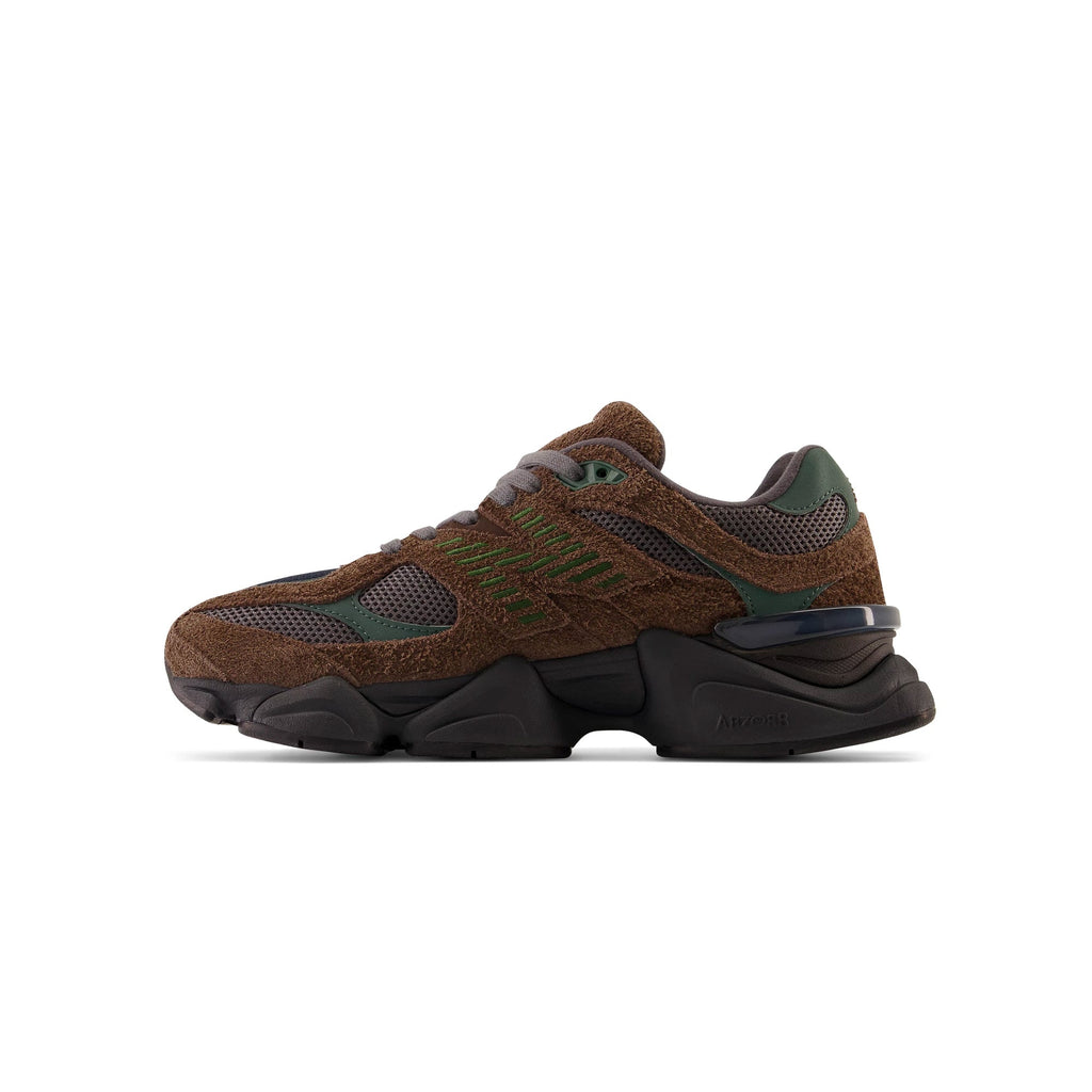 Mens 9060 Shoes New balance – Гарантія оригінальності – збільшений вид