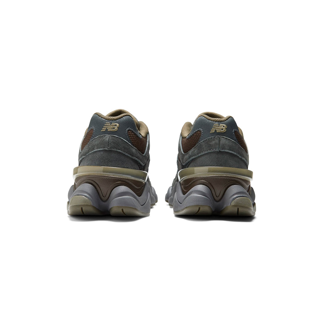 9060 Shoes New balance – Гарантія оригінальності – детальний вид