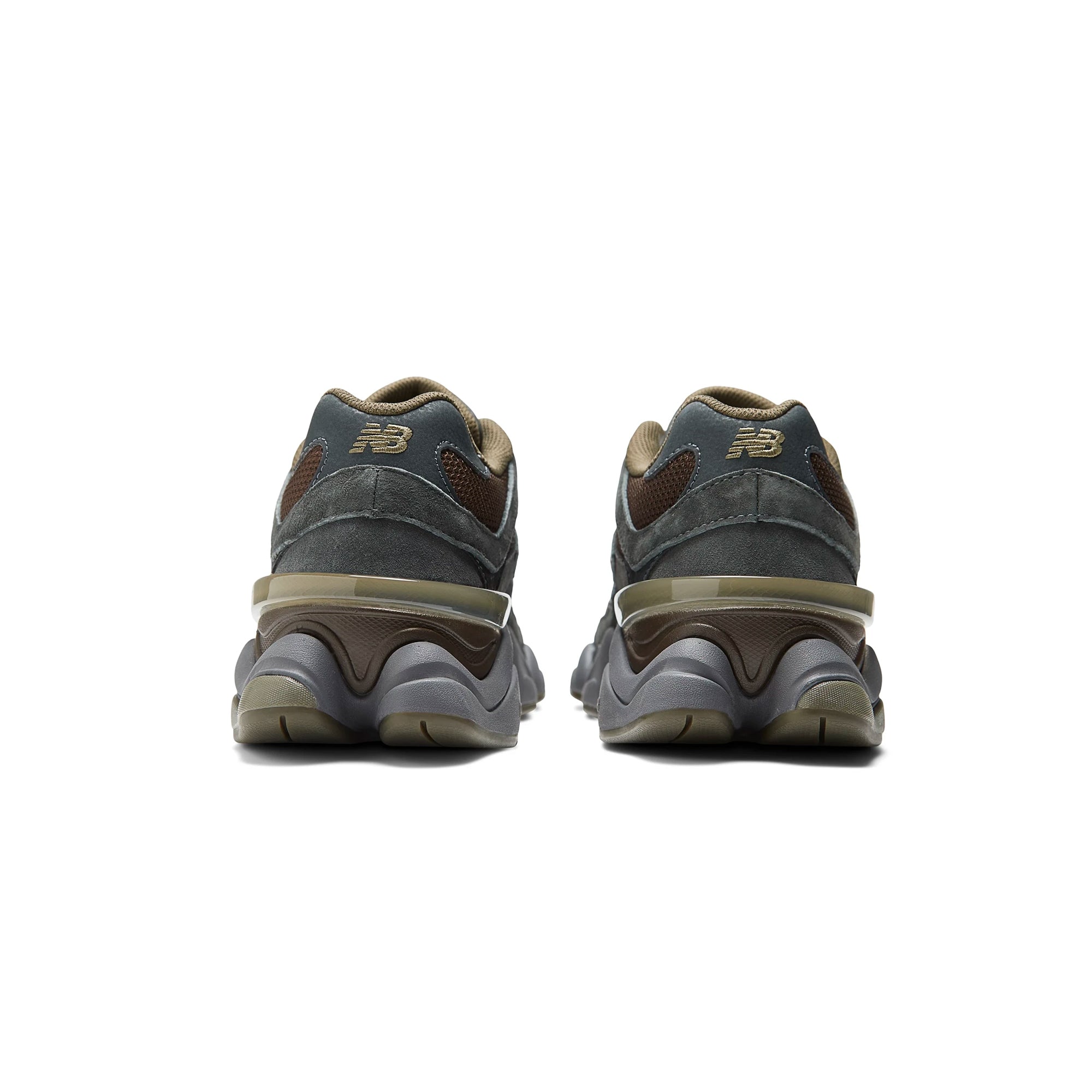 9060 Shoes New balance – Гарантія оригінальності – детальний вид