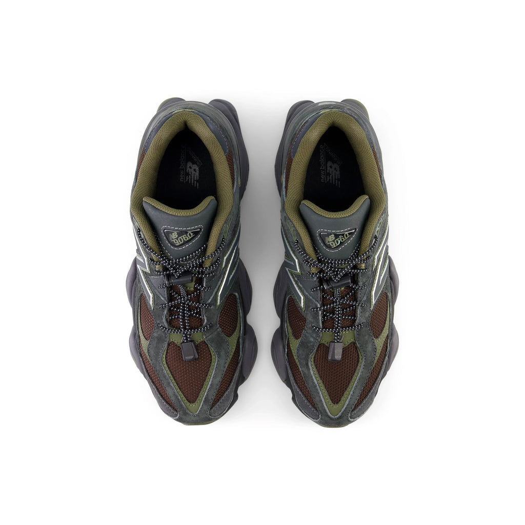 9060 Shoes New balance – Гарантія оригінальності – збільшений вид