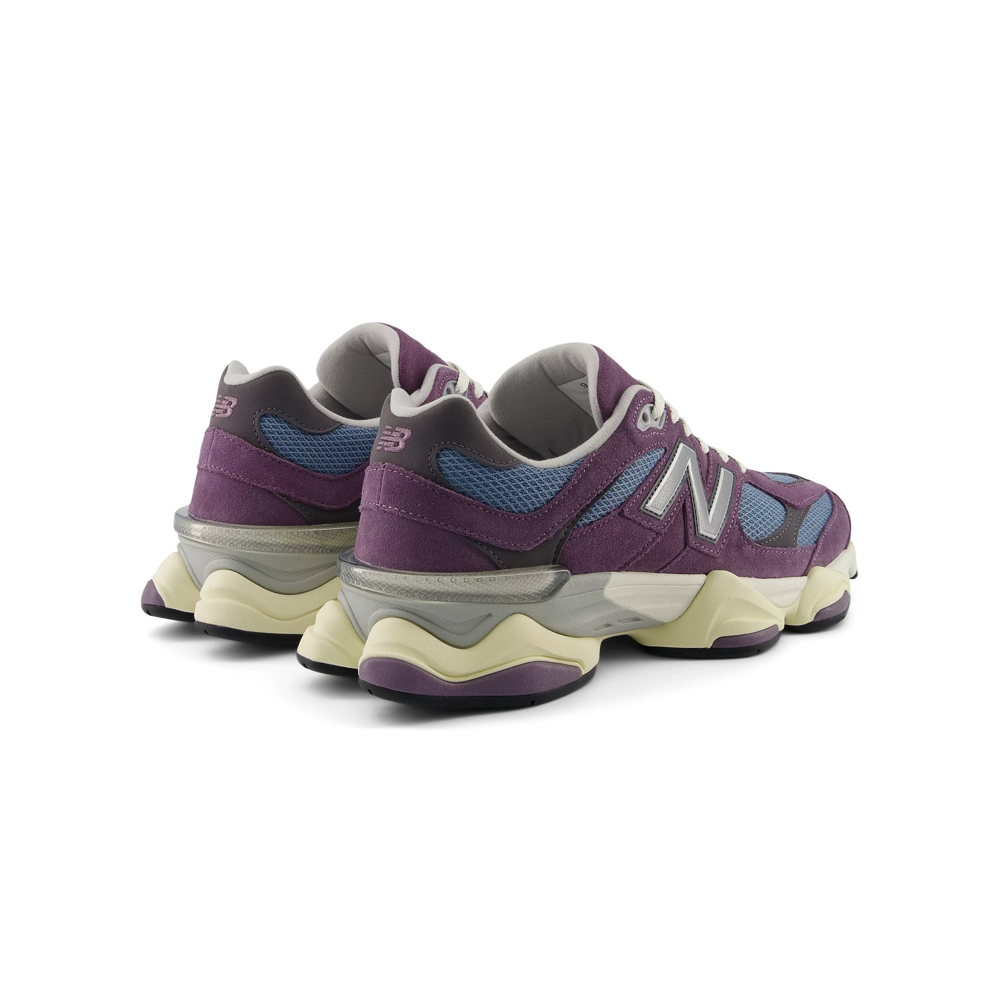 9060 Shoes New balance – Гарантія оригінальності – детальний вид