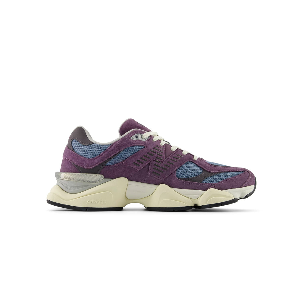 9060 Shoes New balance – Гарантія оригінальності – збільшений вид