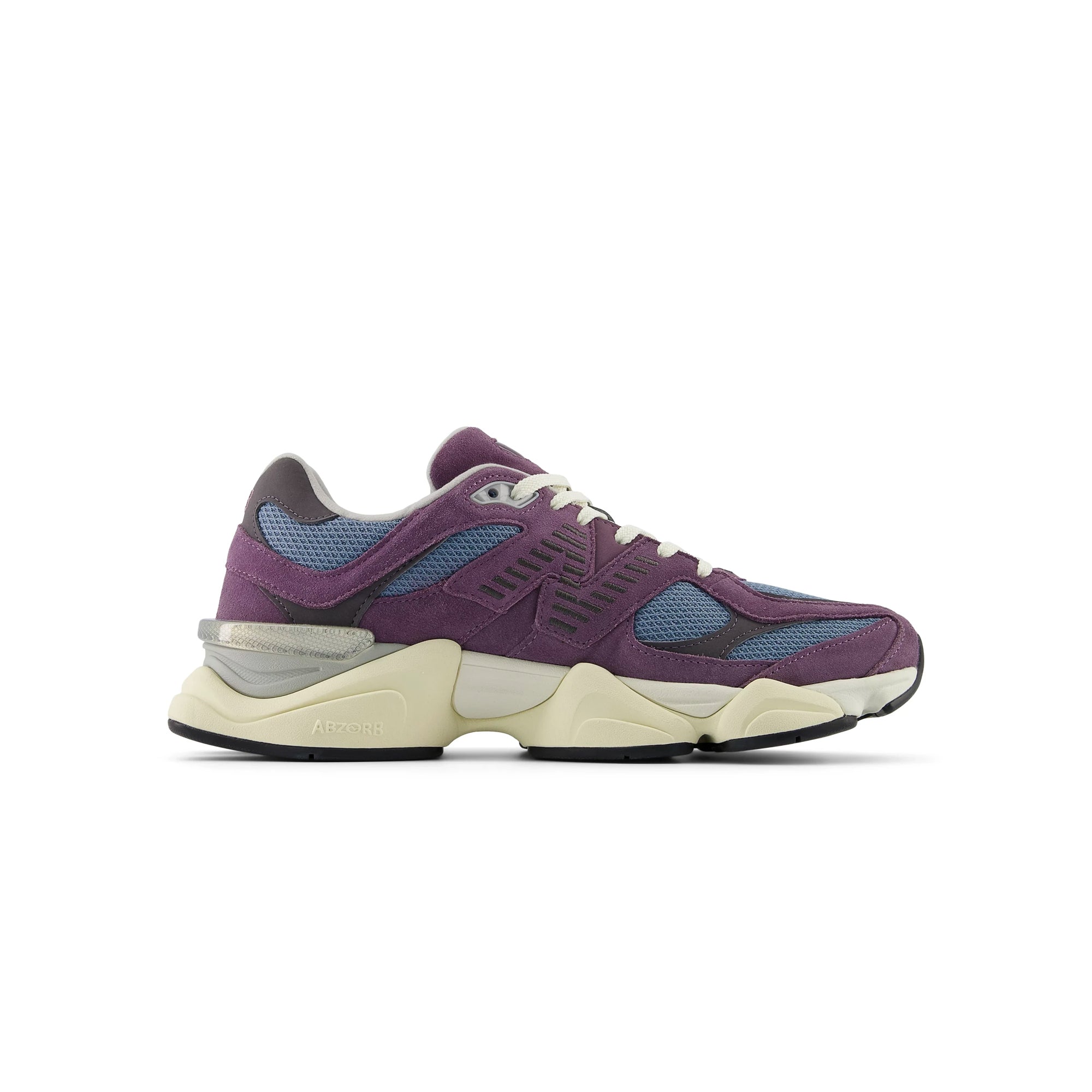 9060 Shoes New balance – Гарантія оригінальності – збільшений вид