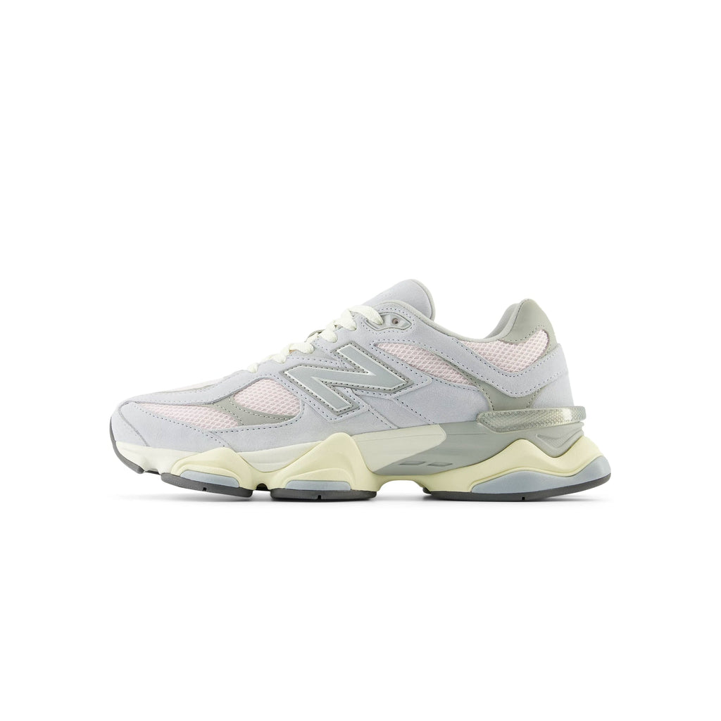 9060 Shoes New balance – Гарантія оригінальності – боковий вид