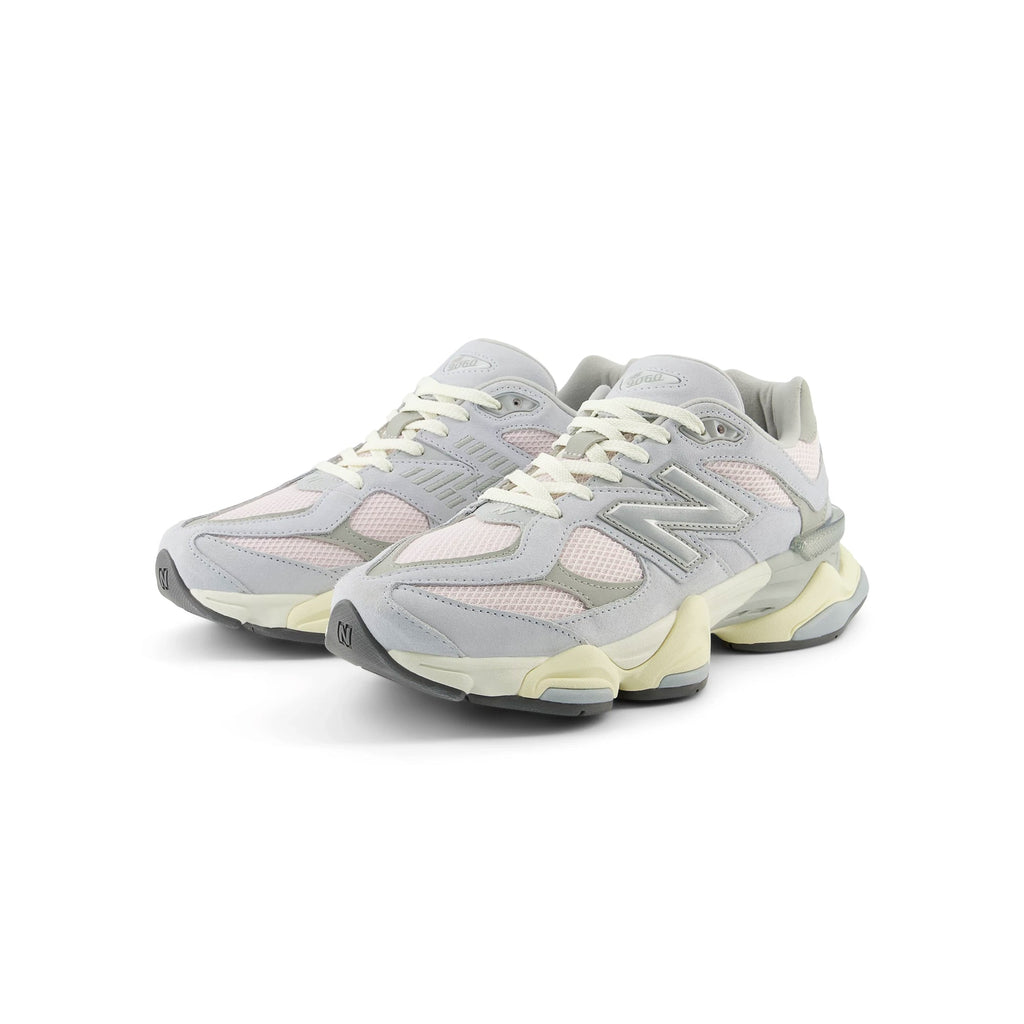 9060 Shoes New balance – Гарантія оригінальності – вид ззаду