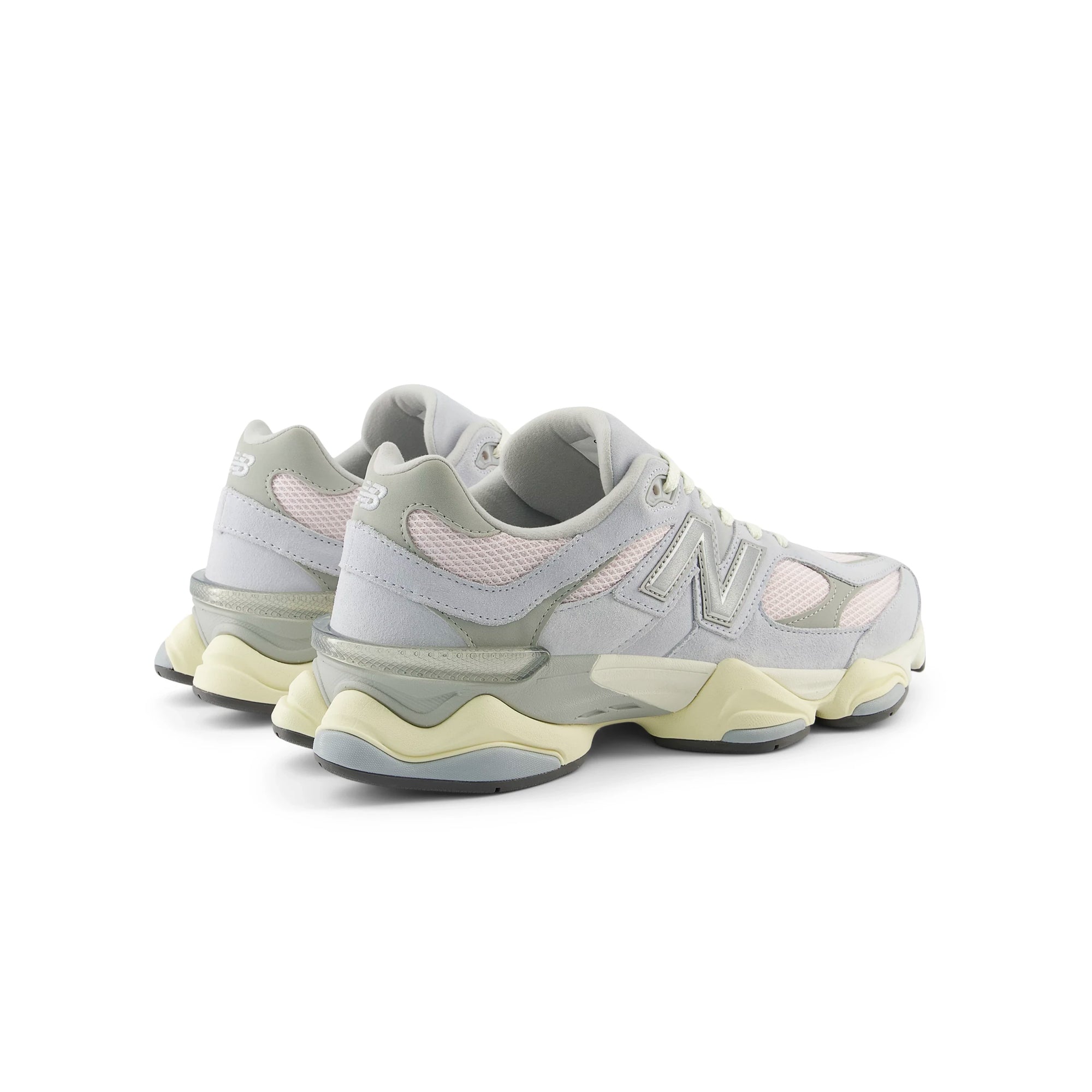 9060 Shoes New balance – Гарантія оригінальності – детальний вид