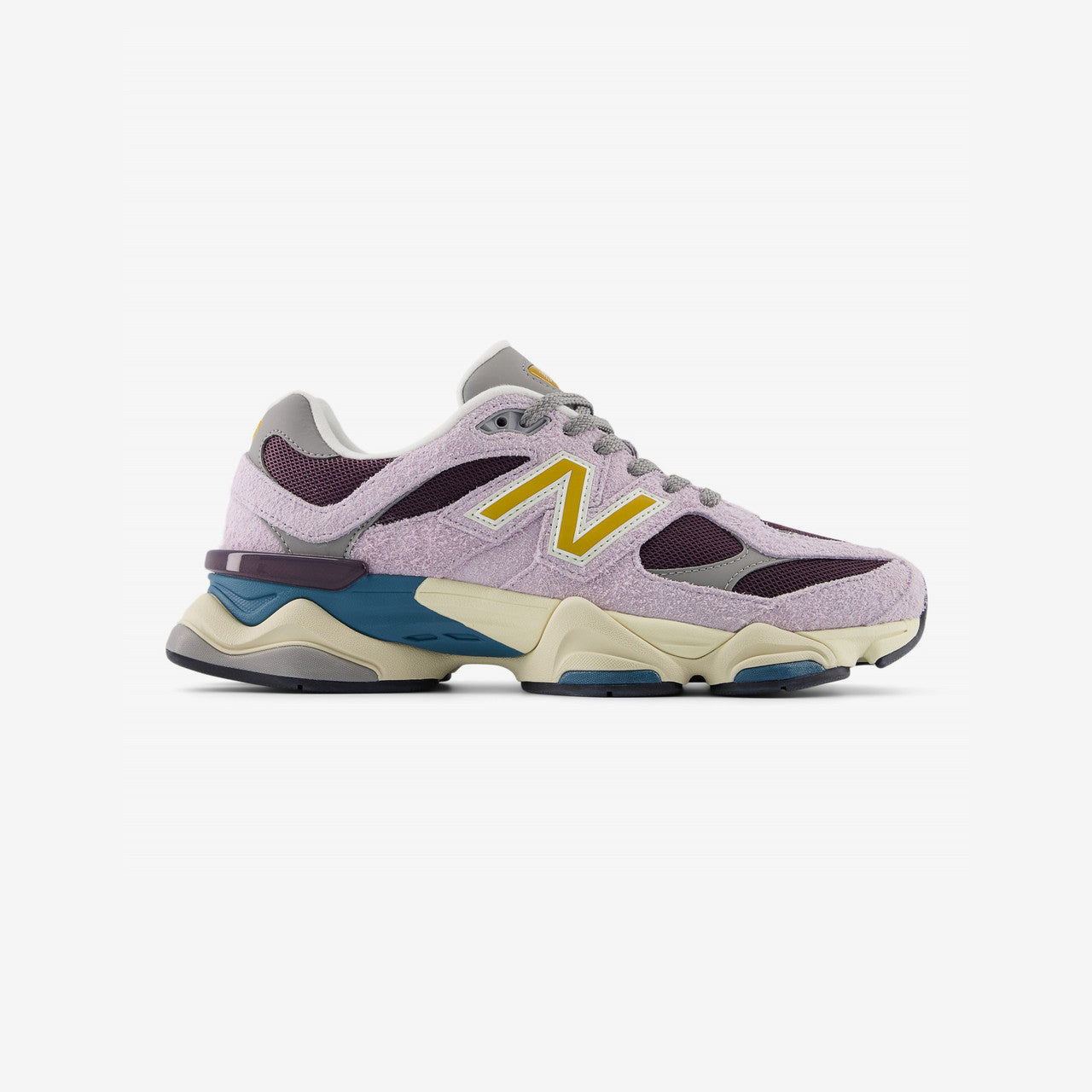 New balance Footwear оригінал | Швидка доставка Україна – боковий вид
