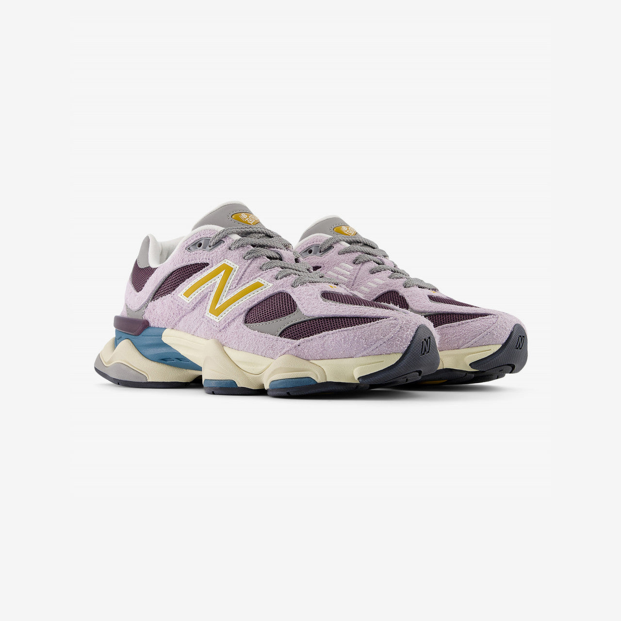 New balance Footwear оригінал | Швидка доставка Україна – вид ззаду