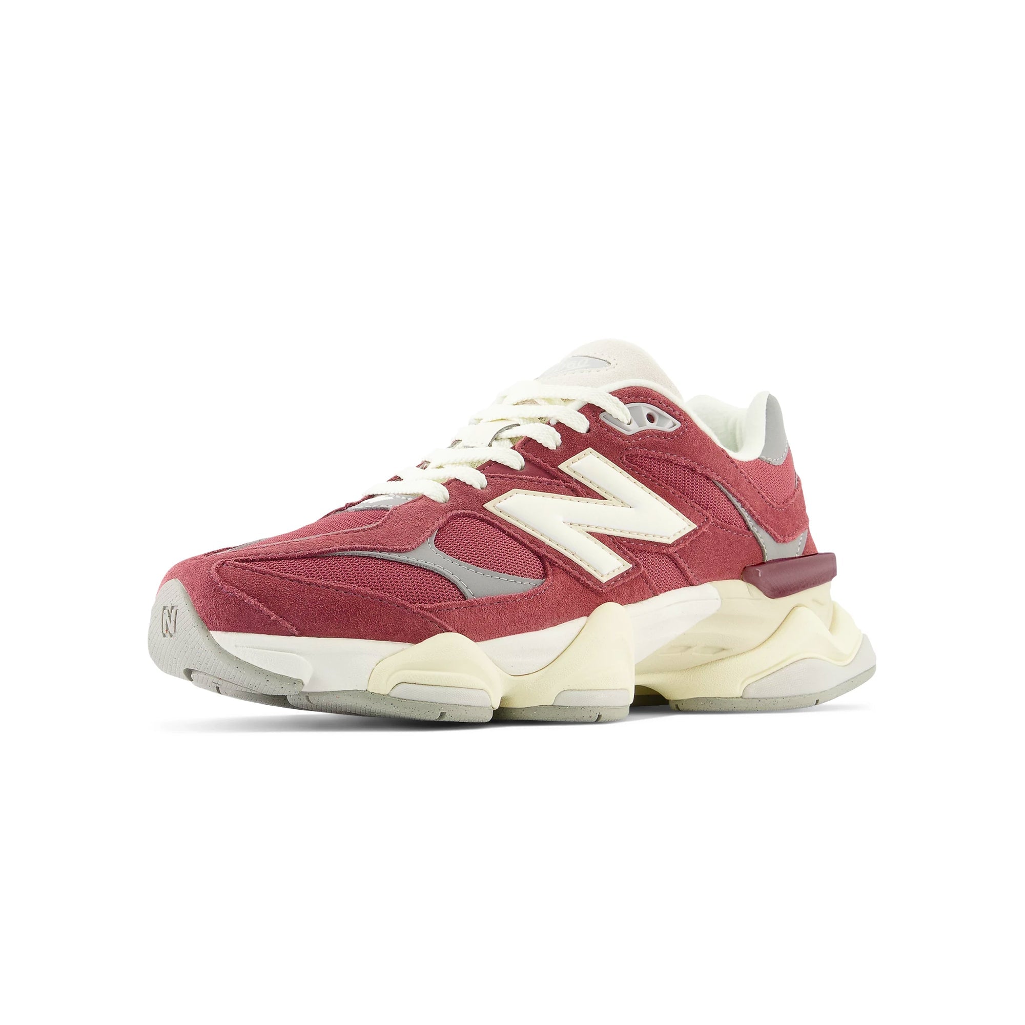 9060 Shoes New balance – Гарантія оригінальності – вид ззаду