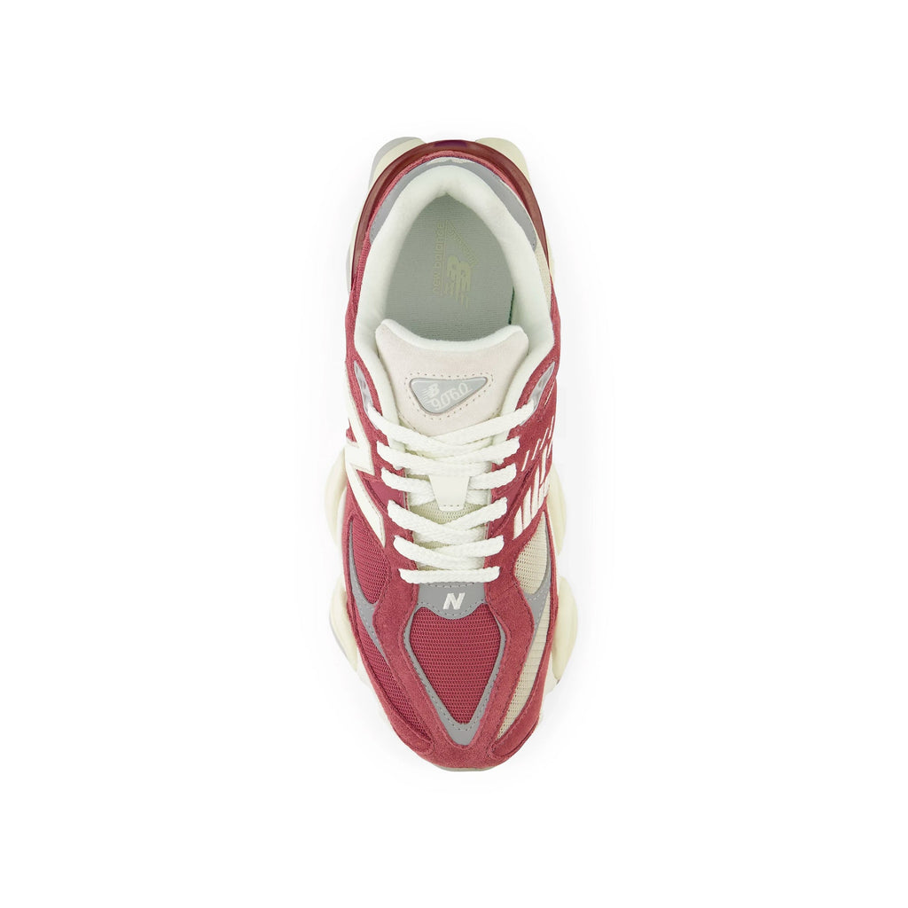9060 Shoes New balance – Гарантія оригінальності – детальний вид