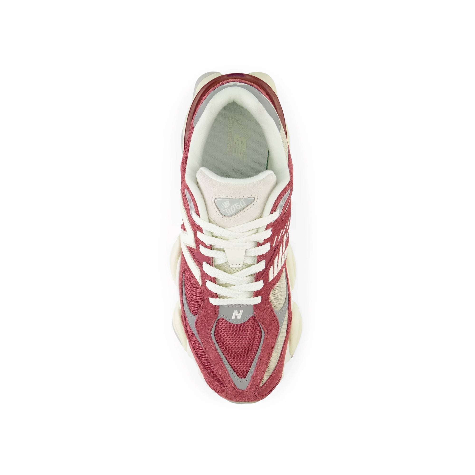 9060 Shoes New balance – Гарантія оригінальності – детальний вид