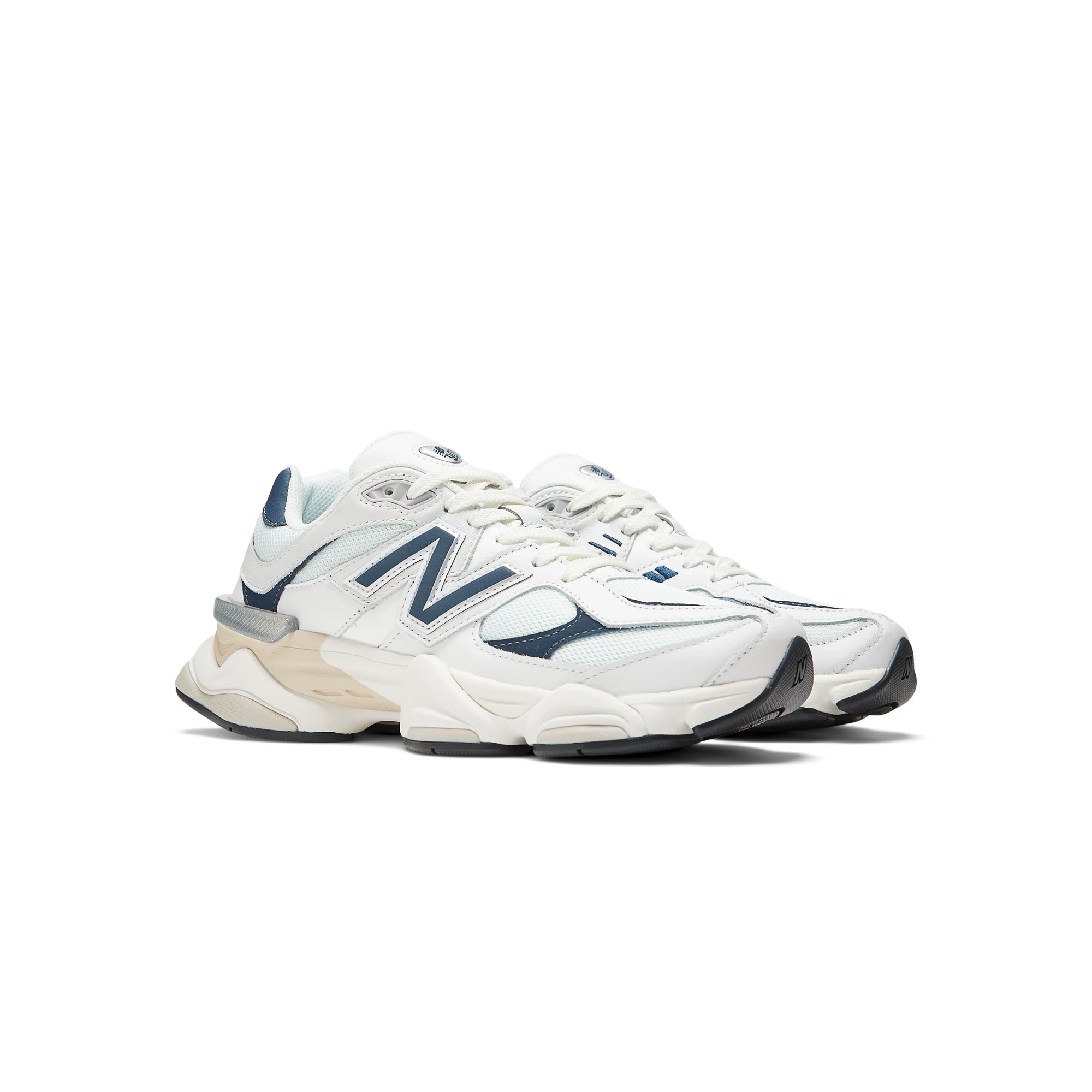 9060 Shoes New balance – Гарантія оригінальності – вид ззаду