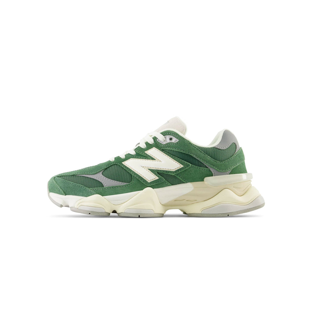 9060 Shoes New balance – Гарантія оригінальності – боковий вид