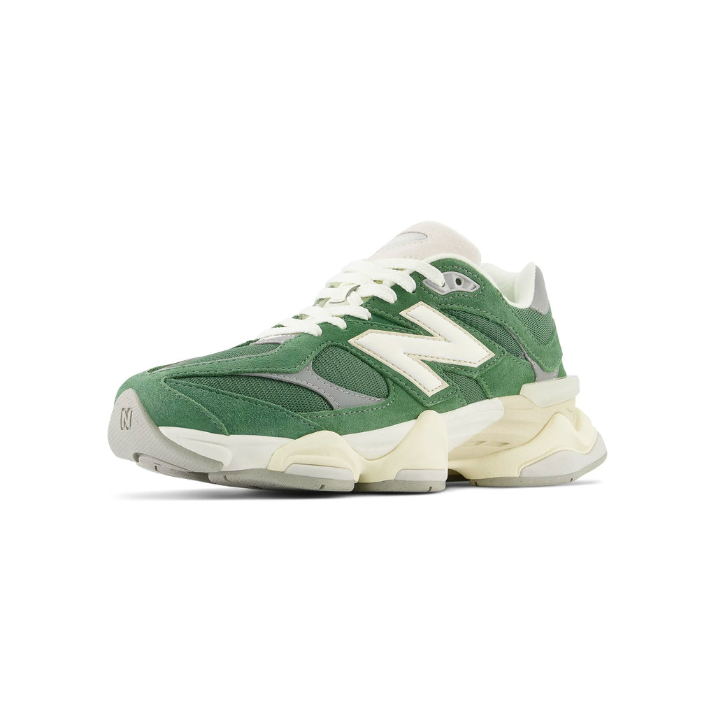 9060 Shoes New balance – Гарантія оригінальності – вид ззаду