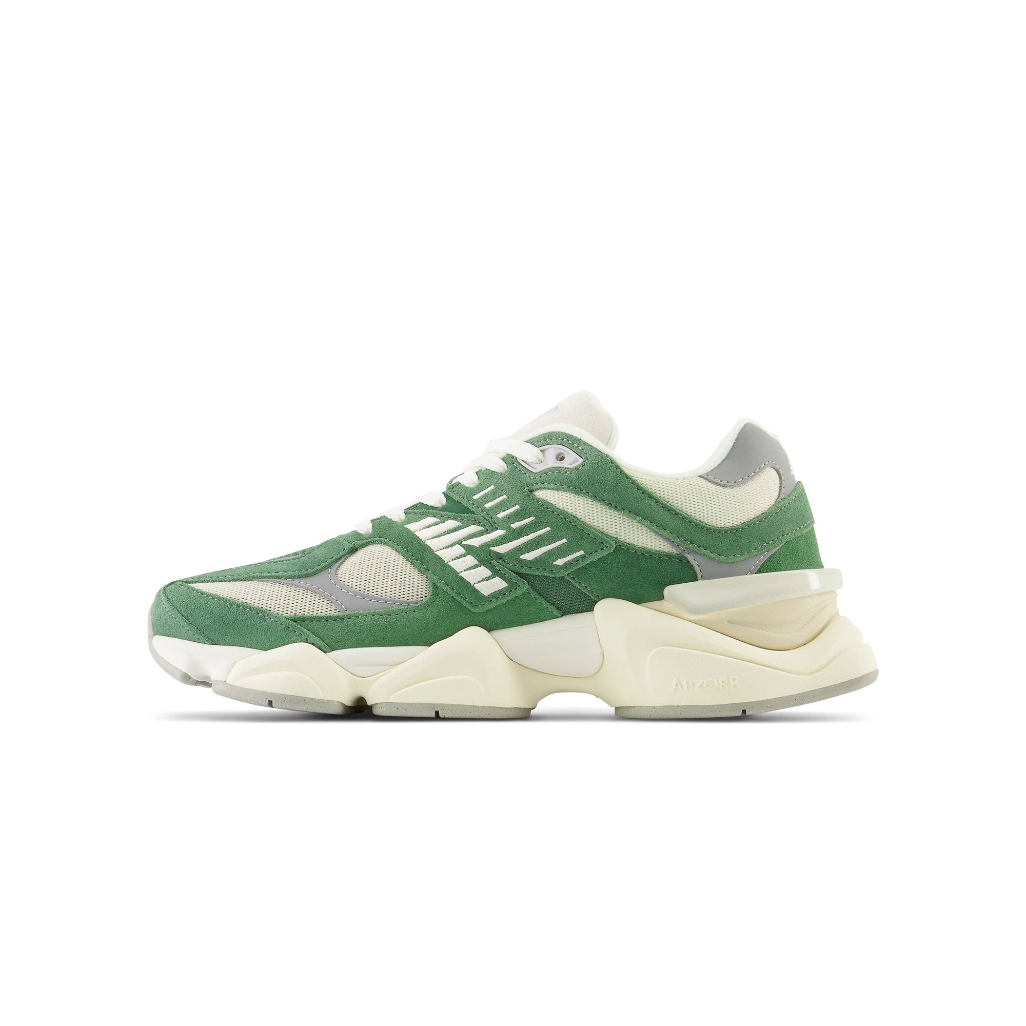 9060 Shoes New balance – Гарантія оригінальності – детальний вид
