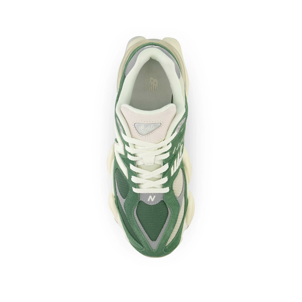 9060 Shoes New balance – Гарантія оригінальності – збільшений вид