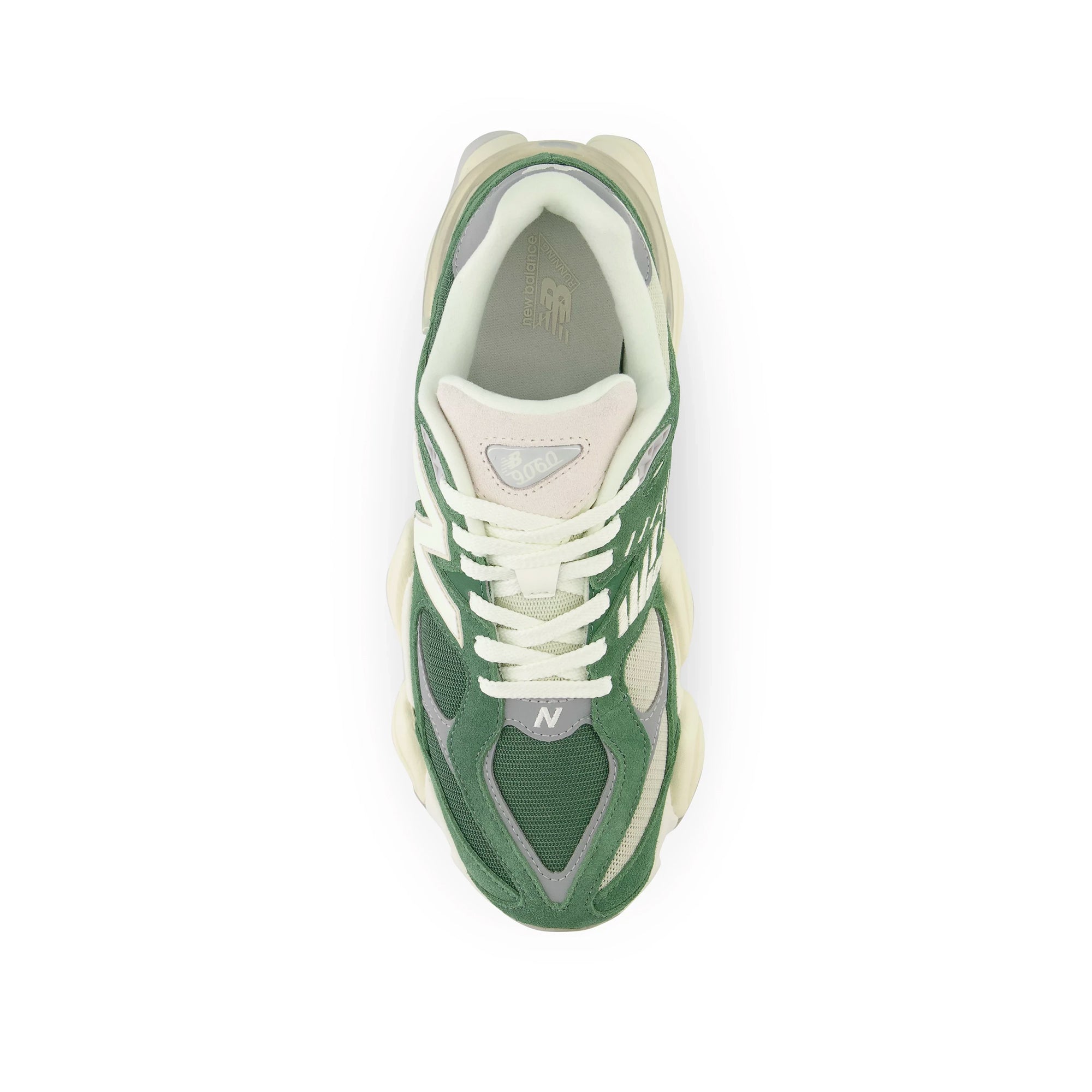 9060 Shoes New balance – Гарантія оригінальності – збільшений вид