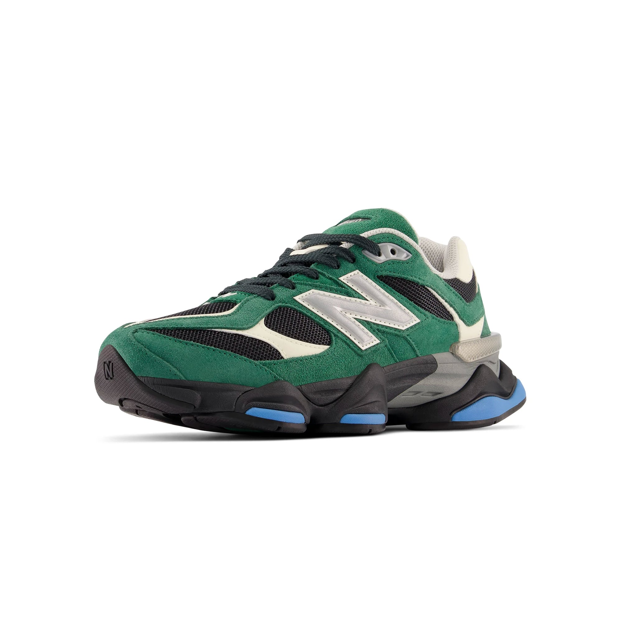 9060 Shoes New balance – Гарантія оригінальності – детальний вид