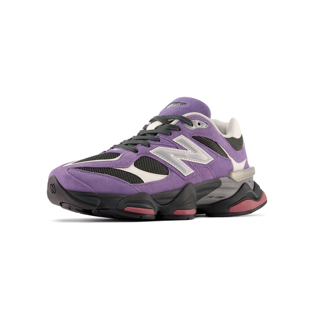 9060 Shoes New balance – Гарантія оригінальності – вид ззаду
