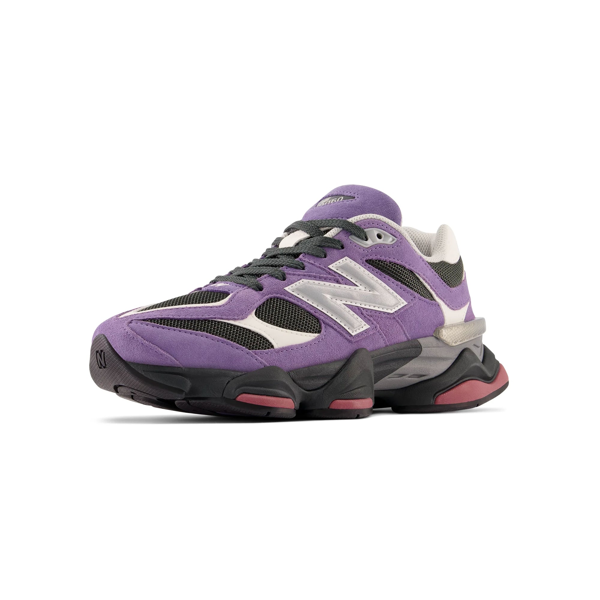 9060 Shoes New balance – Гарантія оригінальності – вид ззаду