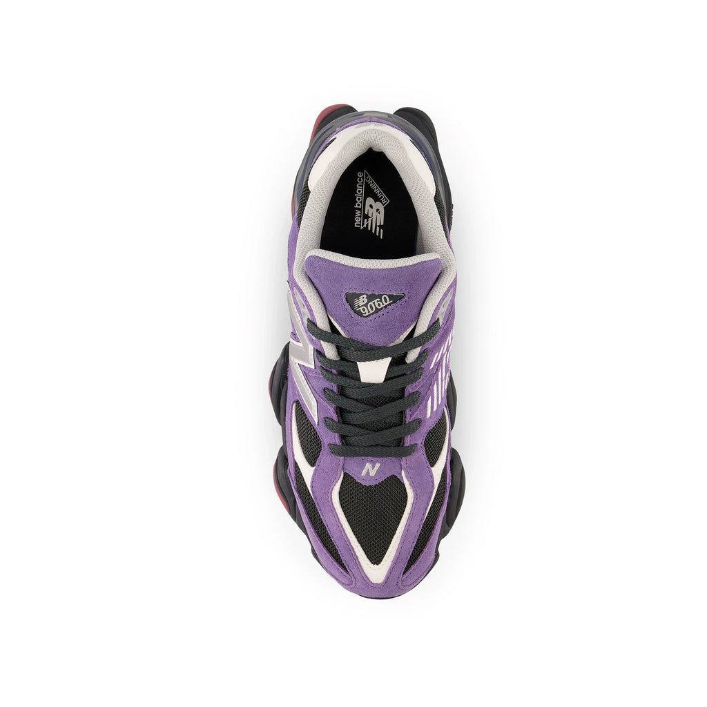 9060 Shoes New balance – Гарантія оригінальності – збільшений вид