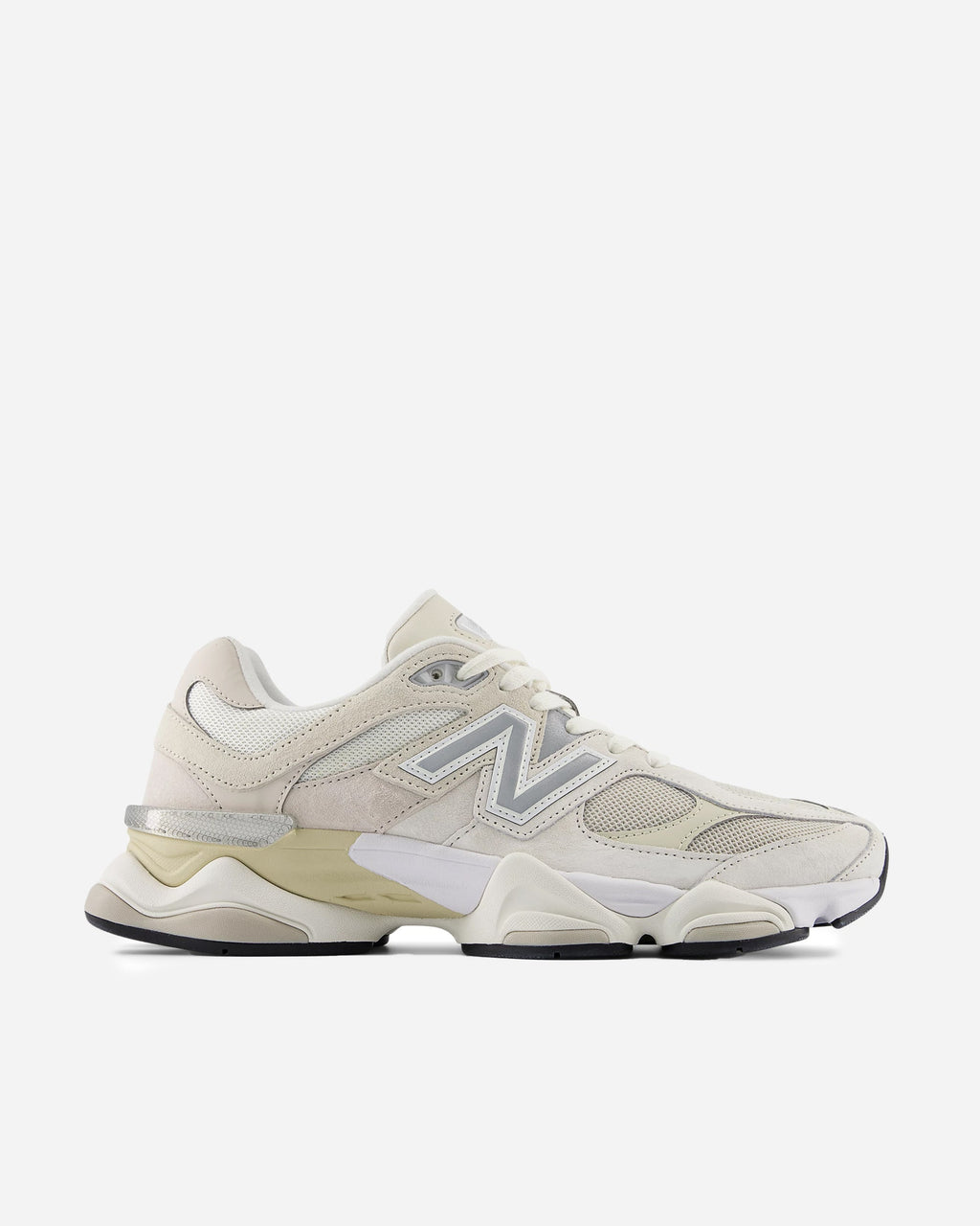 New balance Footwear оригінал | Швидка доставка Україна – боковий вид