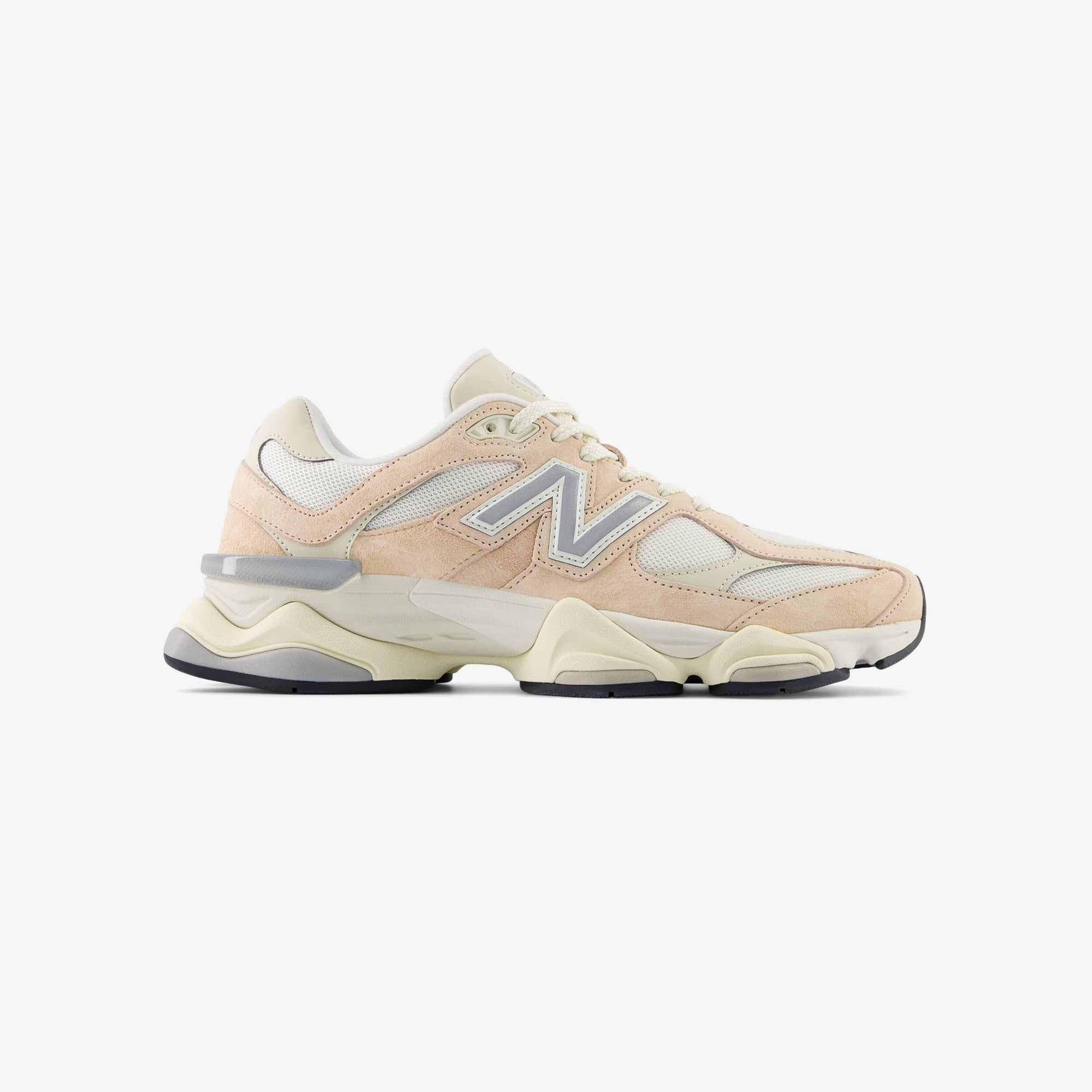 New balance Footwear оригінал | Швидка доставка Україна – боковий вид