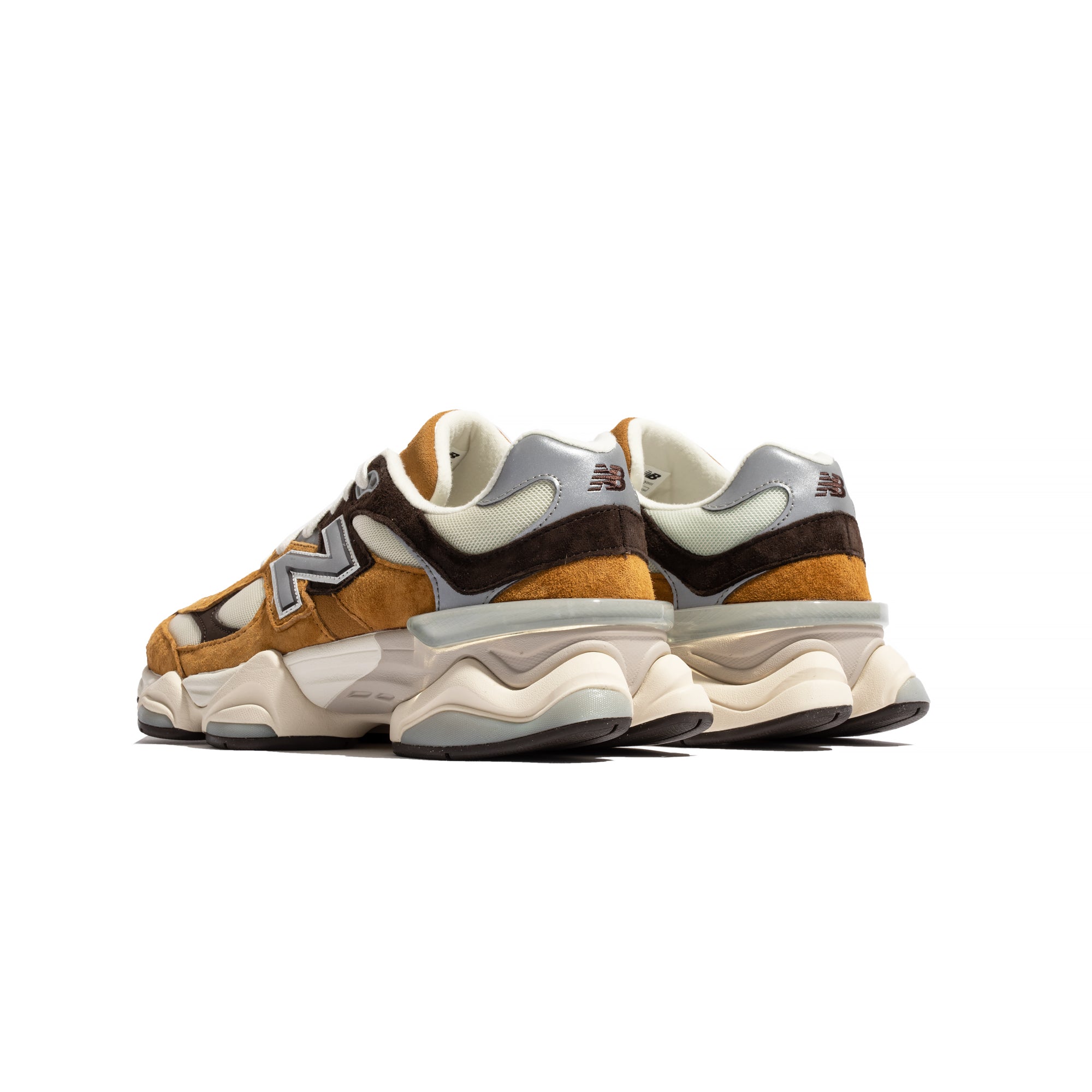 Mens 9060 Shoes New balance – Гарантія оригінальності – детальний вид