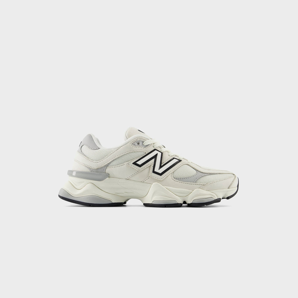 Wmns 9060 Sea Salt New balance оригінал – Купити в Україні – боковий вид