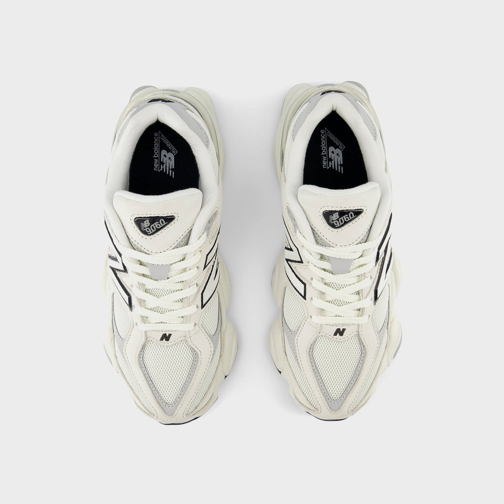 Wmns 9060 Sea Salt New balance оригінал – Купити в Україні – збільшений вид