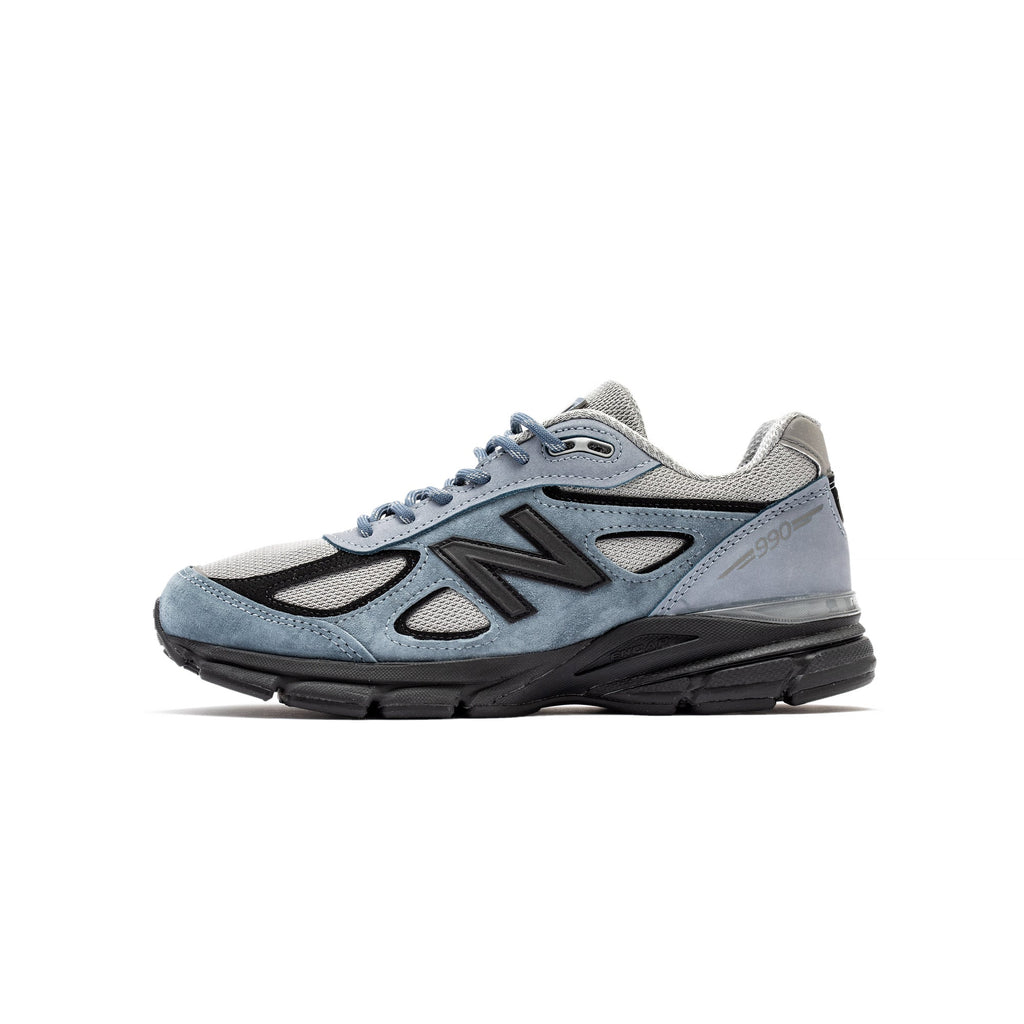 New balance Footwear оригінал | Швидка доставка Україна – боковий вид