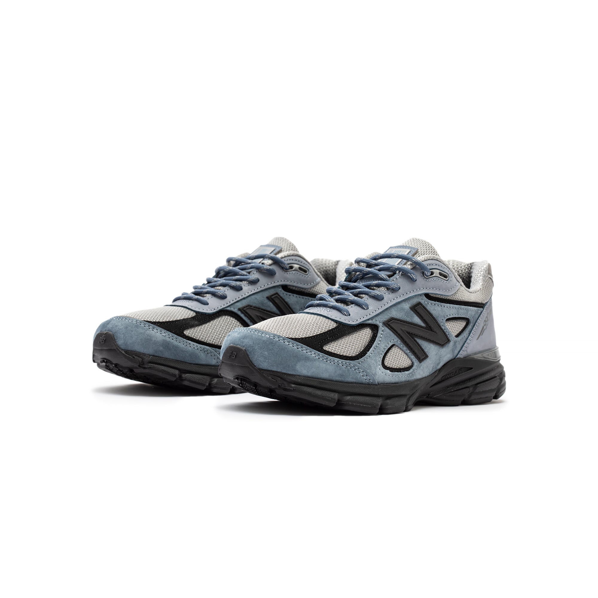 New balance Footwear оригінал | Швидка доставка Україна – вид ззаду - NEW BALANCE
