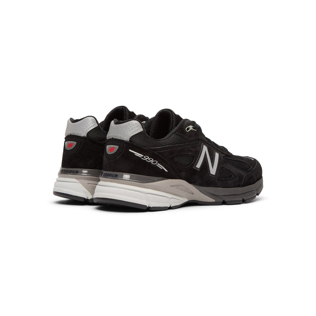 Made In Usa 990v4 New balance – Гарантія оригінальності – збільшений вид