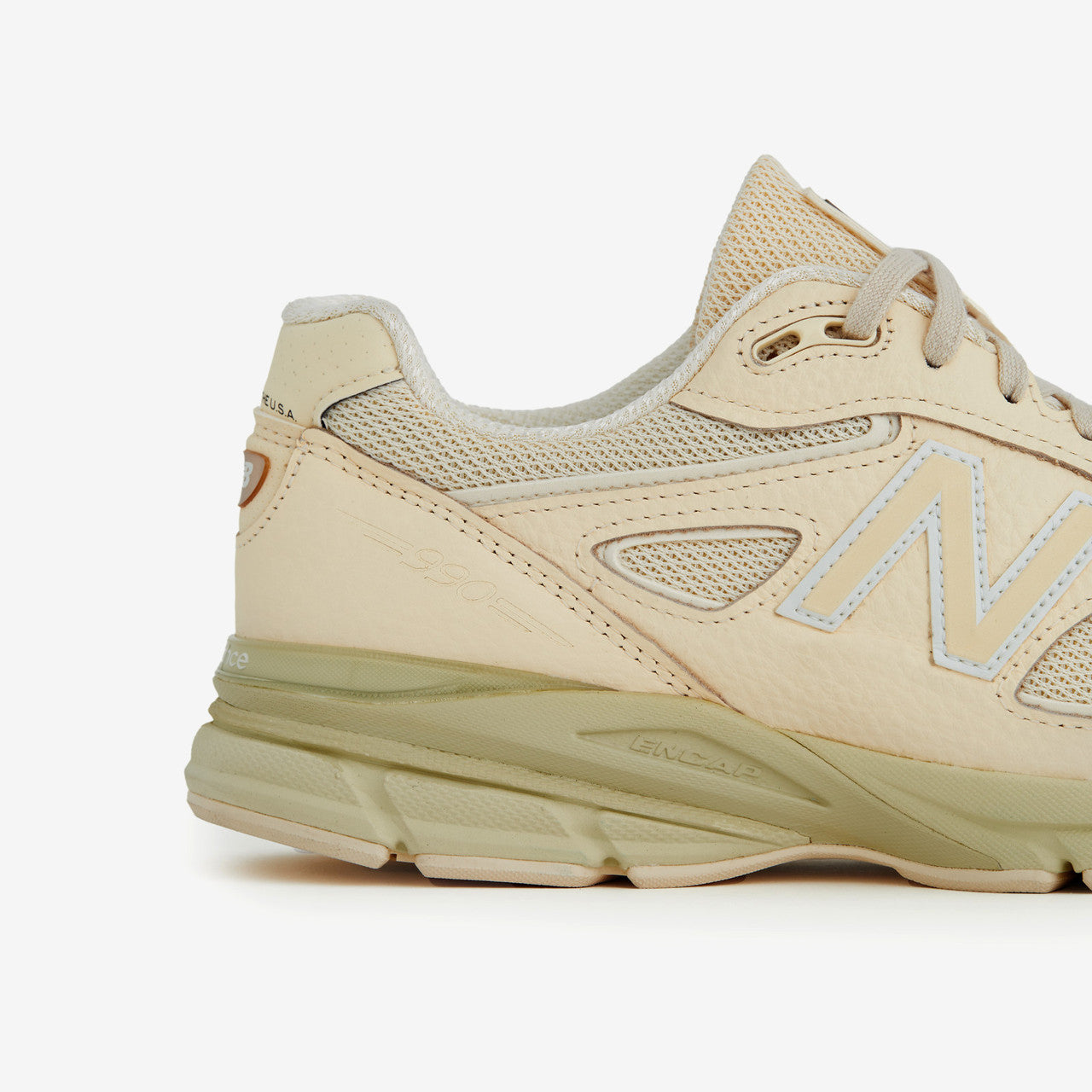 Оригінальна 990v4 New balance – збільшений вид