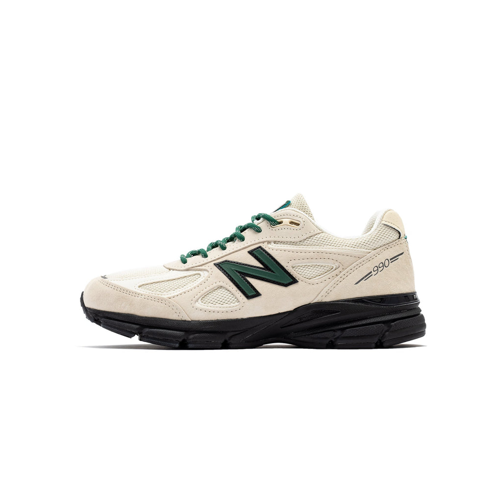 New balance Footwear оригінал | Швидка доставка Україна – боковий вид