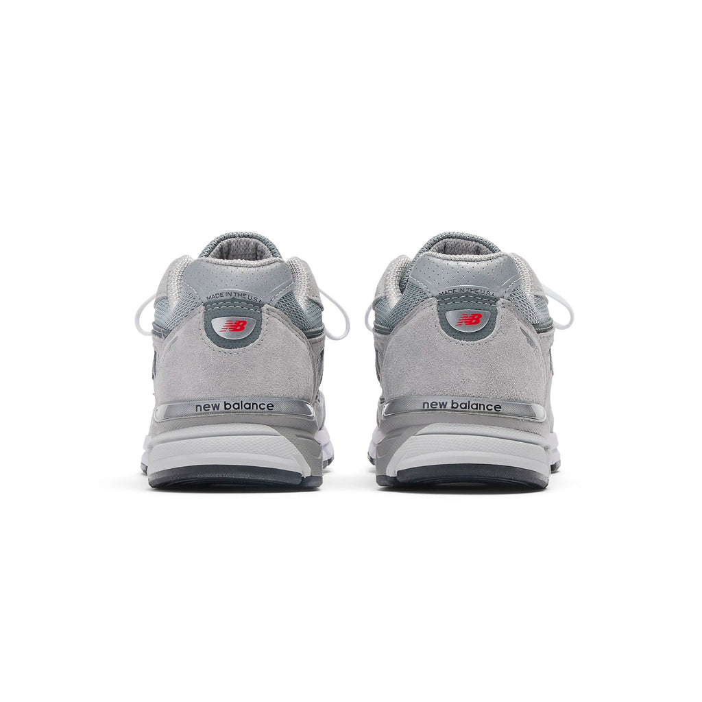 Made In Usa 990v4 Core Shoes New balance – Гарантія оригінальності – детальний вид